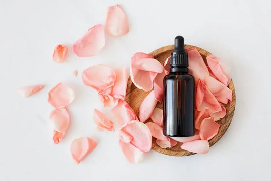 How-Do-Organic-Ingredients-Benefit-My-Skincare Only Earth