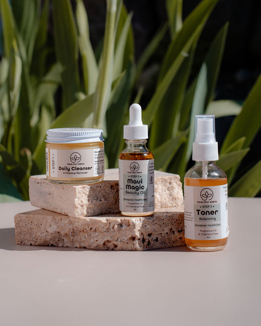 Plant-Infusion-or-Essential-Oils Only Earth