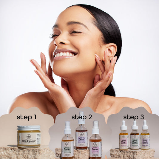 Why-Organic-Skincare Only Earth