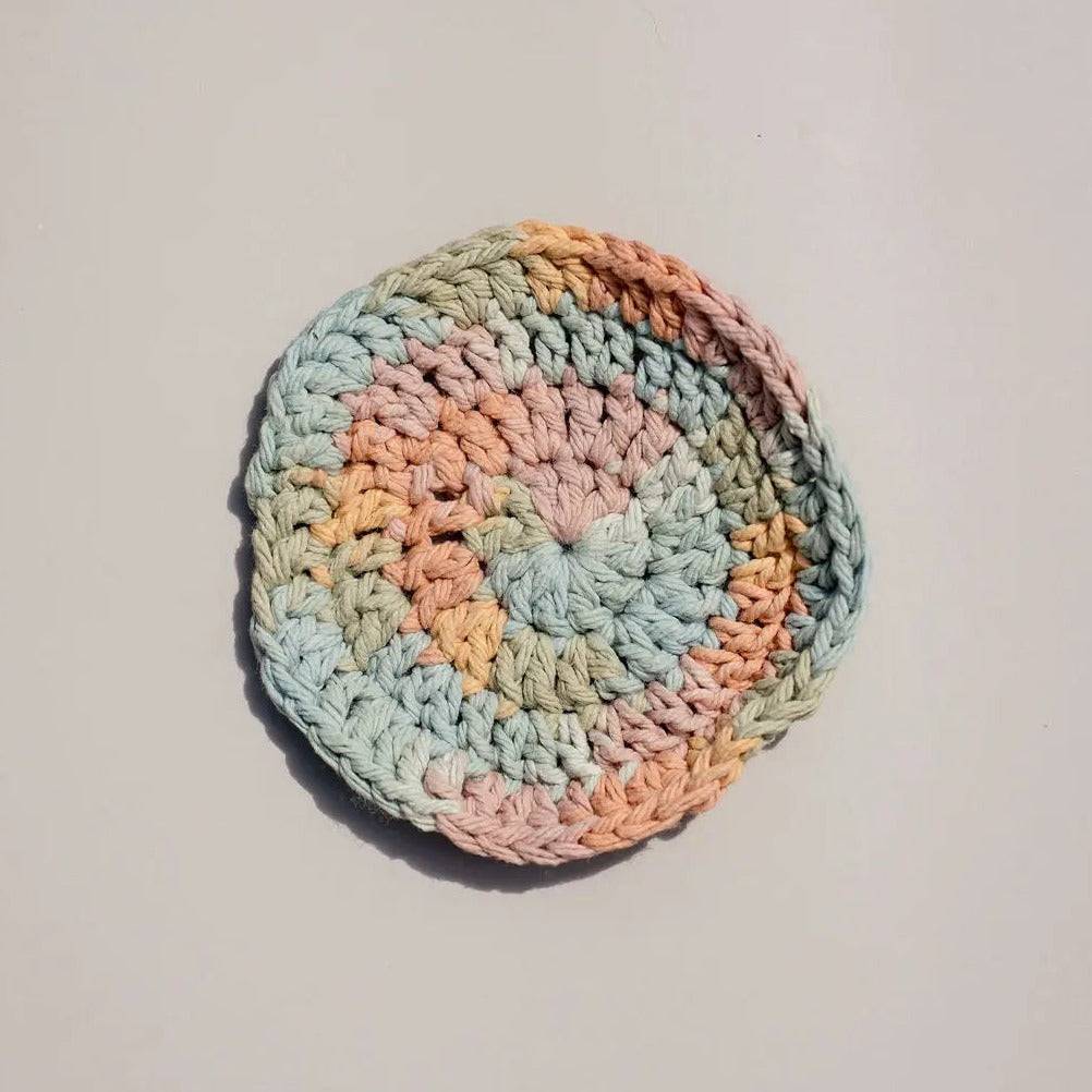 Beauty Round by Anne Your Only Earth