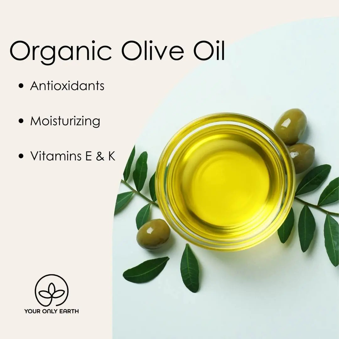 Healing Bag Your Only Earth