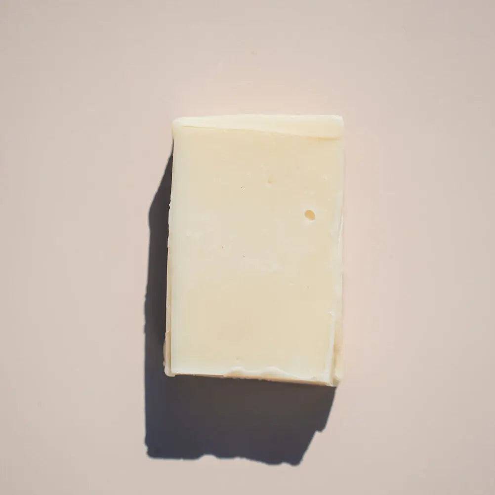 Shampoo Bar Your Only Earth