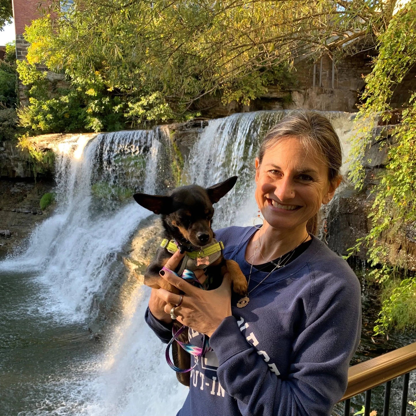 Happy Hot Spots Your Only Earth