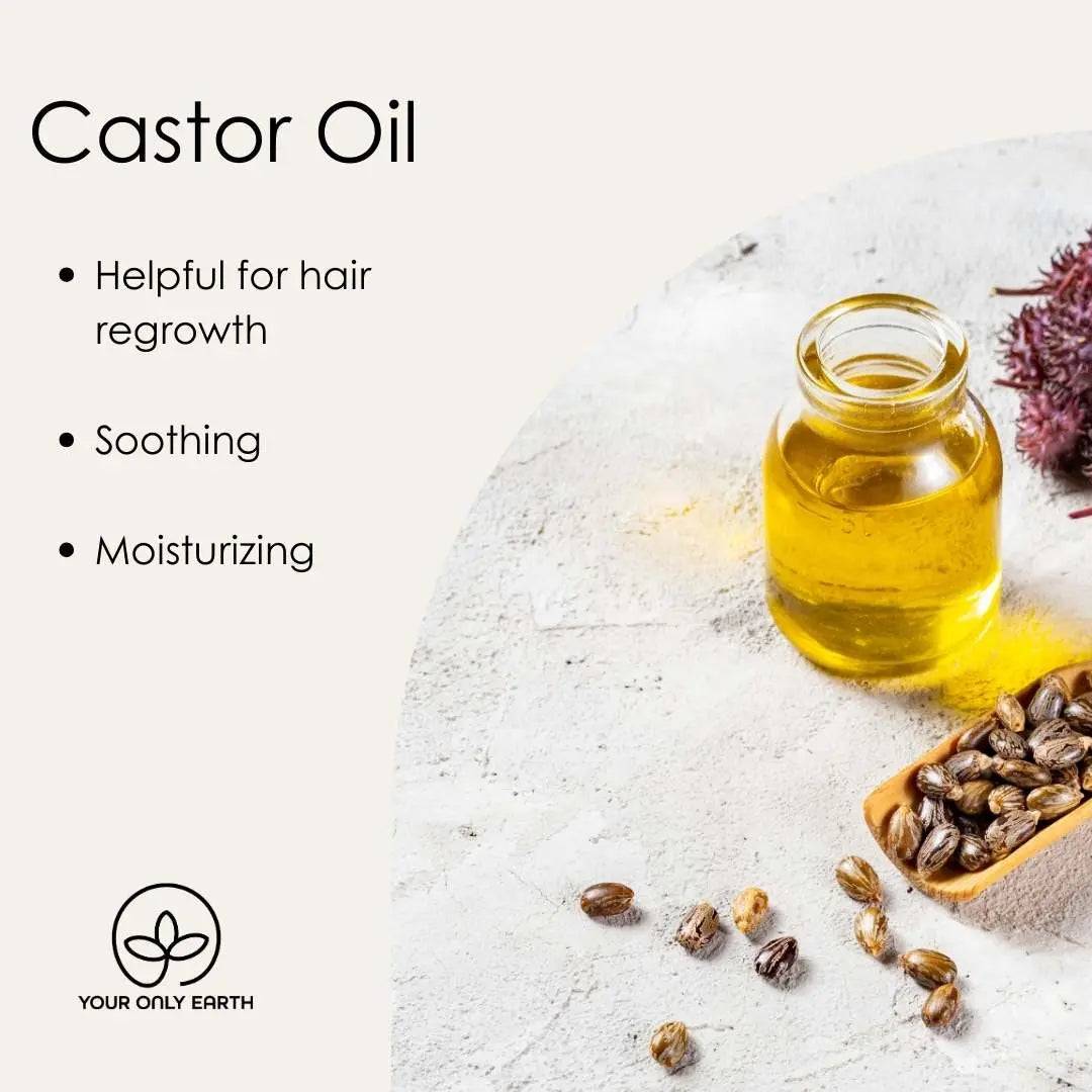 Meredith's Mint Your Only Earth