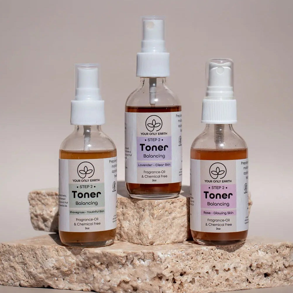 Toner Your Only Earth