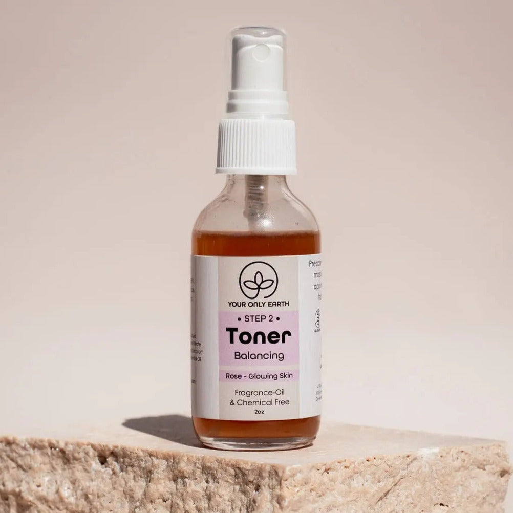 Toner Your Only Earth