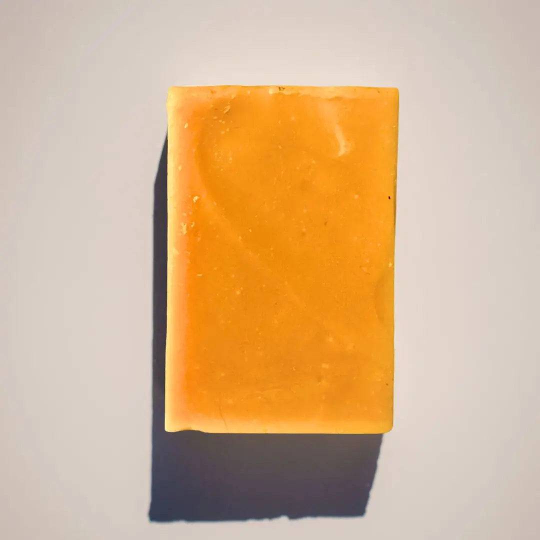 Turmeric Your Only Earth