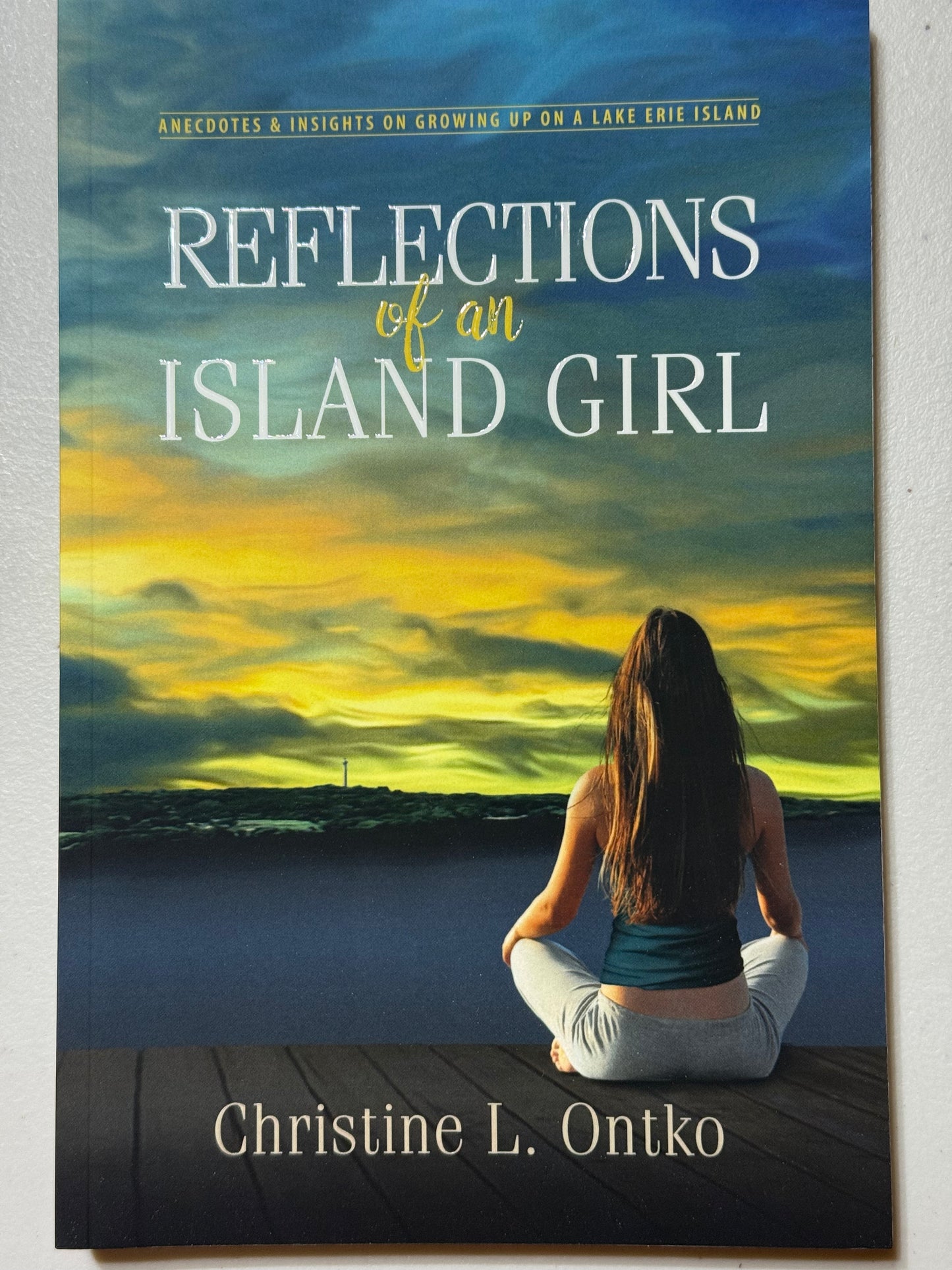 PIB Book and Chat