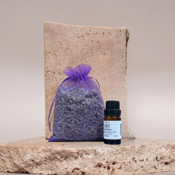 Lavender Sachet