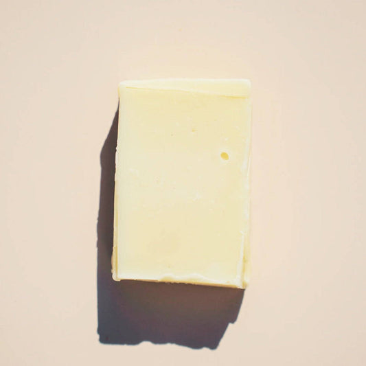 Shampoo Bar Your Only Earth