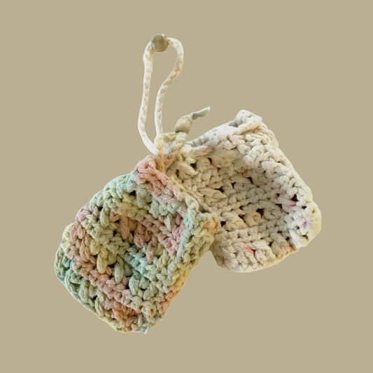 Anne's Soap Bags My Store