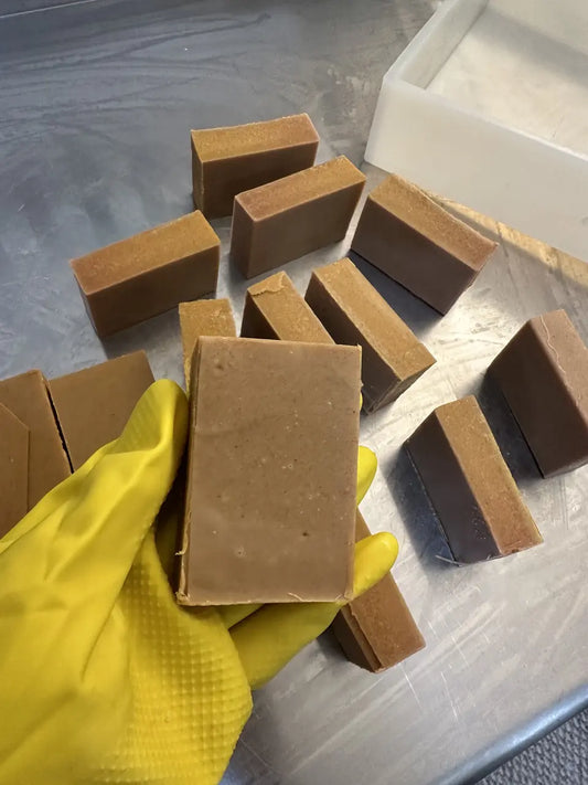 How-Gentle-Soap-Can-Transform-Your-Skincare-Ritual Only Earth