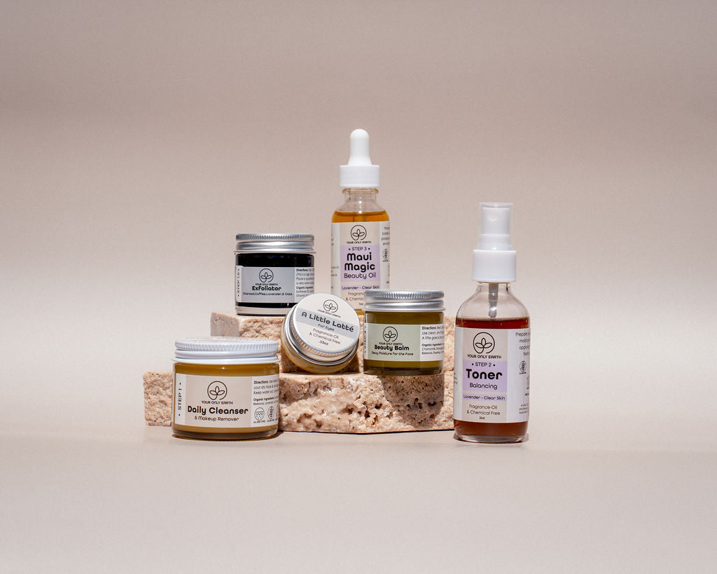 Get Literate on Labels