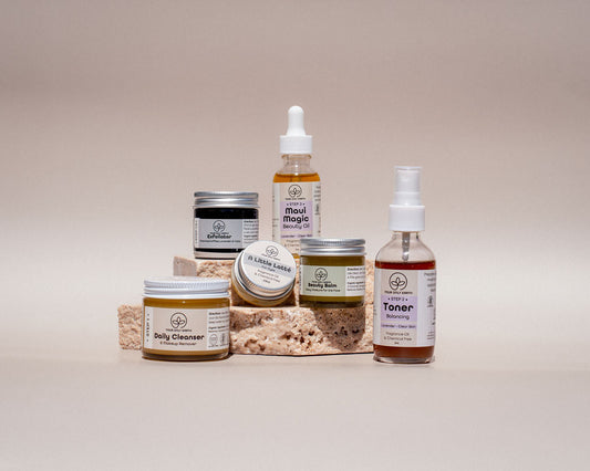 Get Literate on Labels