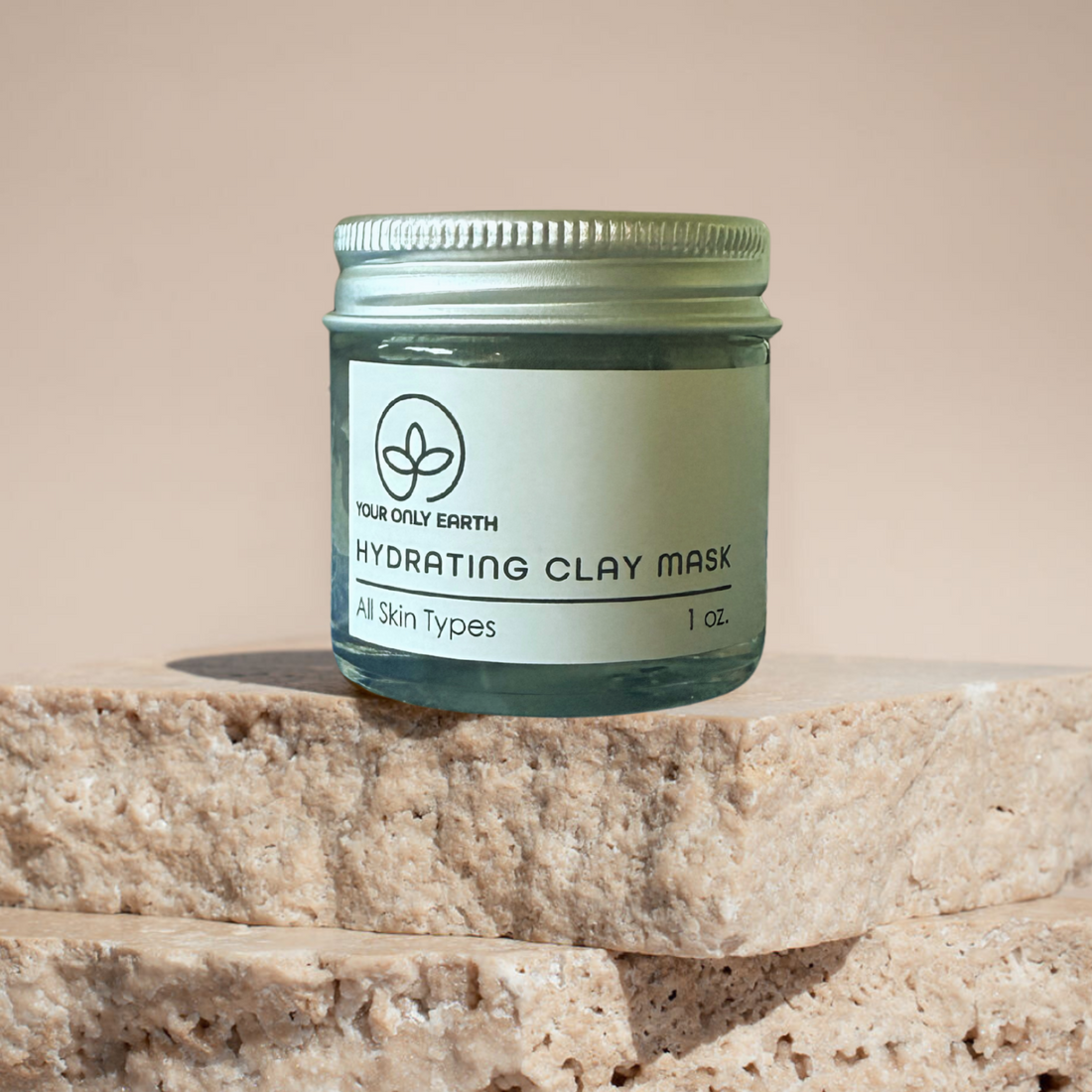 Unlocking Nature’s Secret: French Green Clay Benefits for Radiant Skin