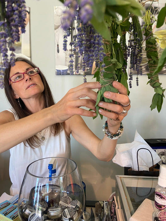 Why We Use Plant Infusions For Our Skin Care Products Only Earth