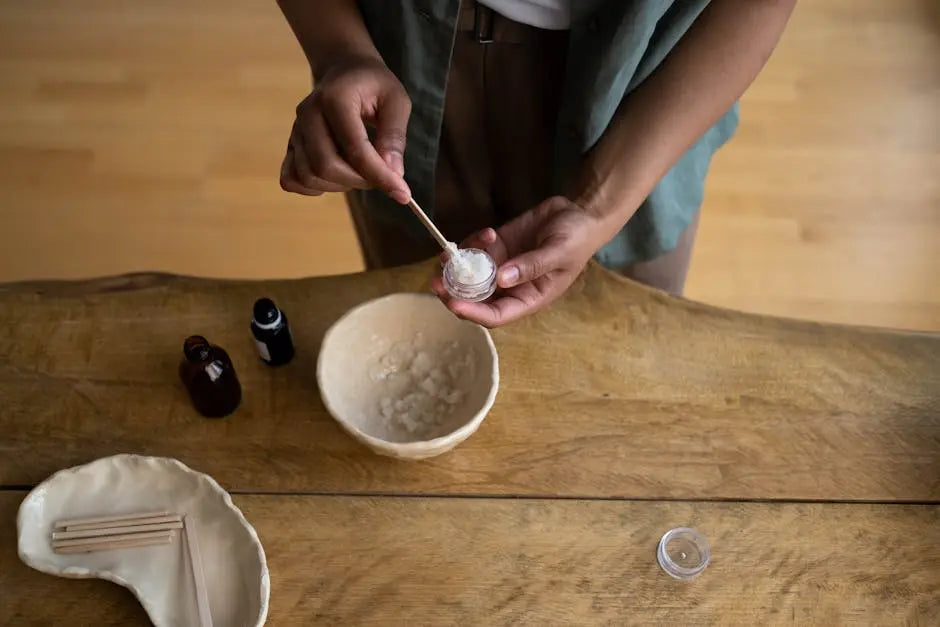 9 DIY Skincare Moisturizers You Can Make at Home