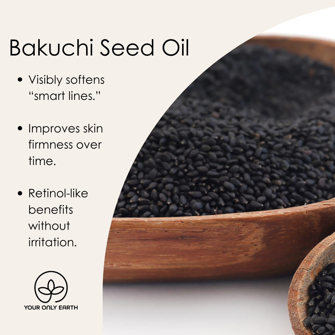 Nature's Gold Firming Oil