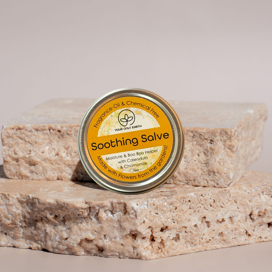 Soothing Salve