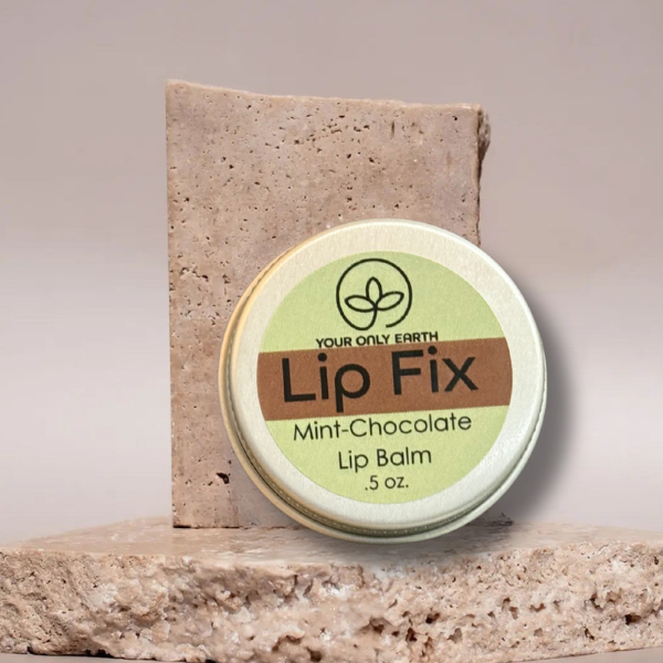 Lip Fix