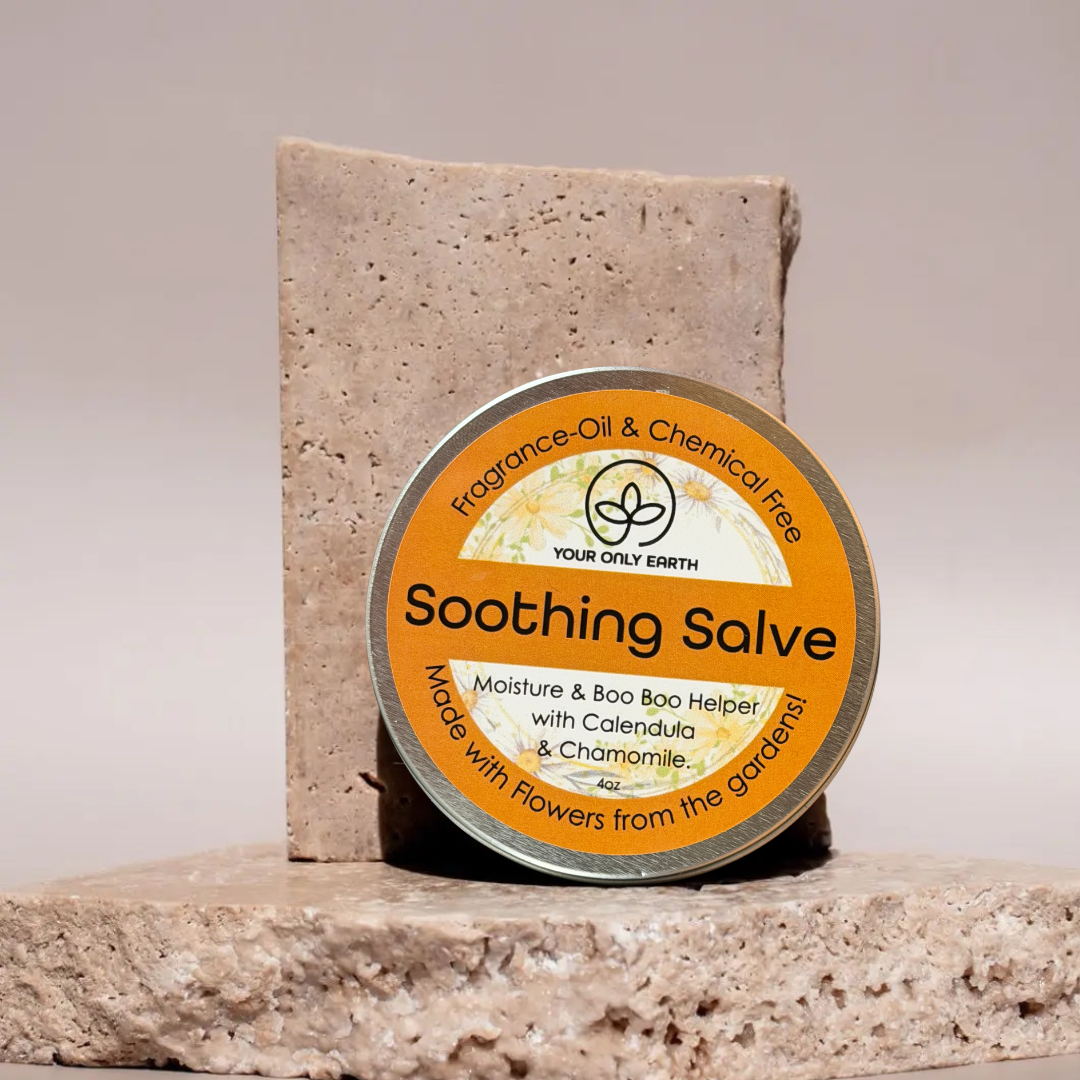 Soothing Salve