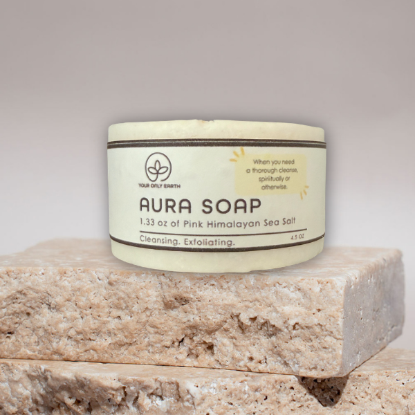 Aura Soap