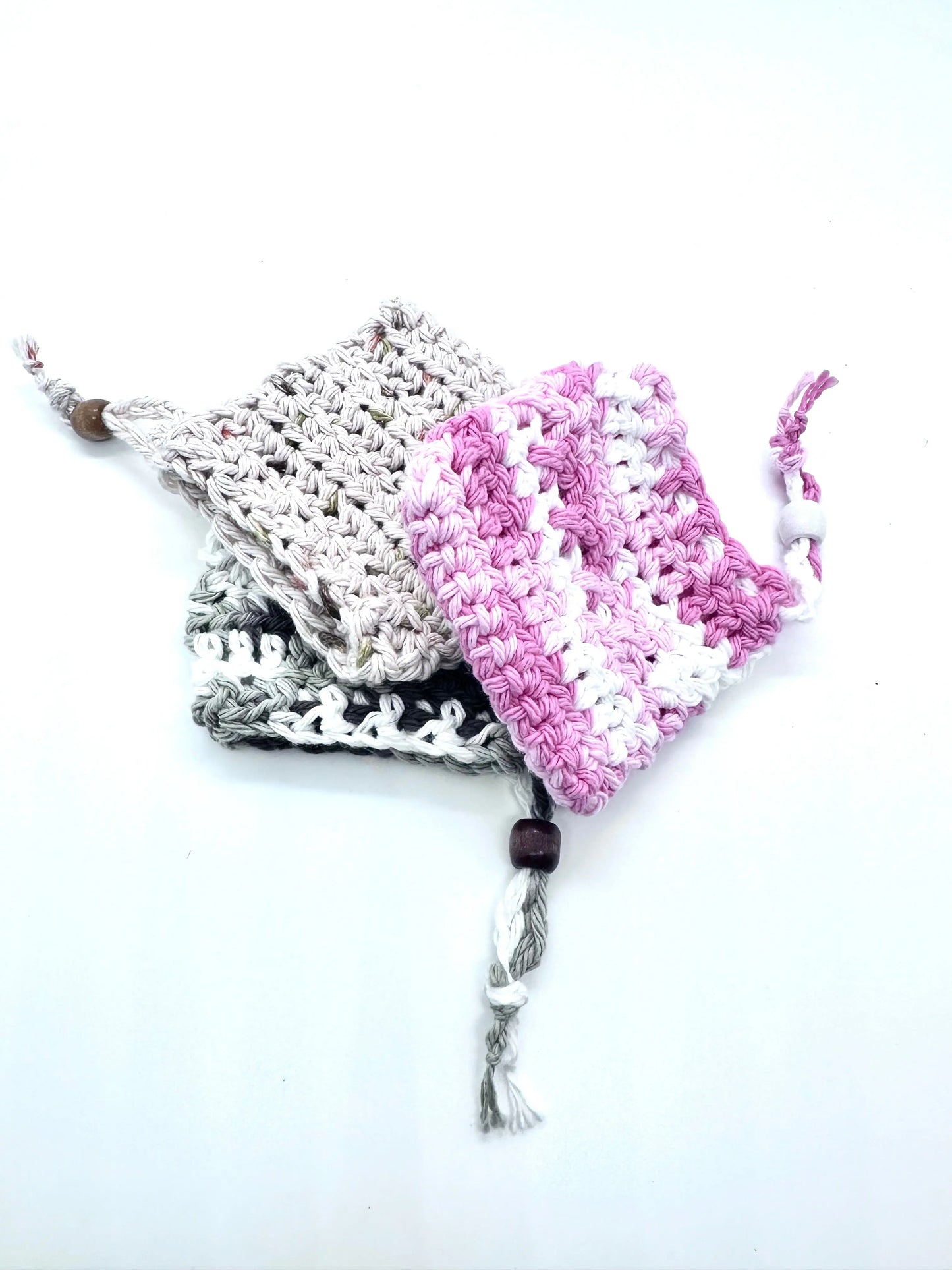 Anne's Soap Bags My Store