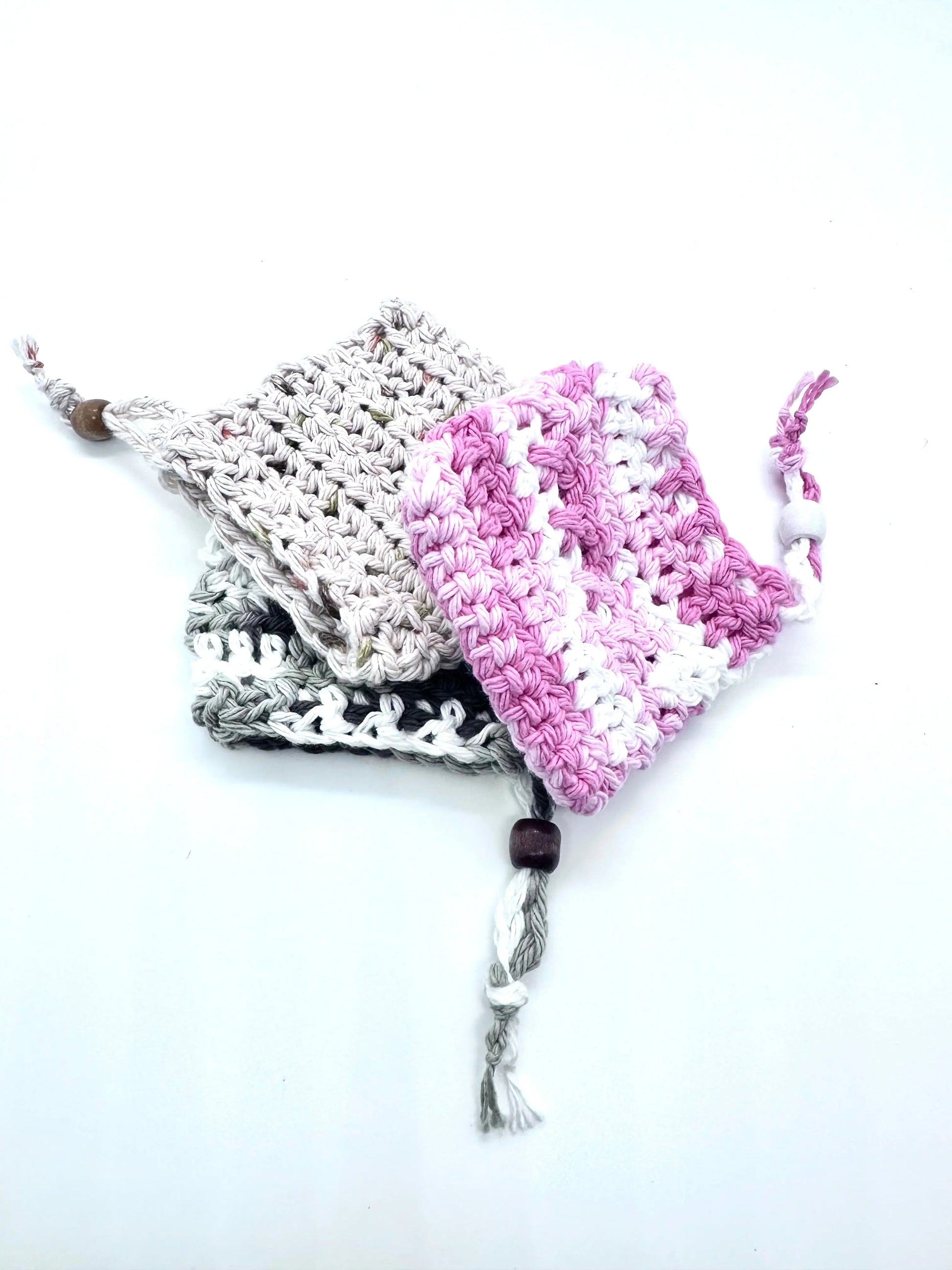 Anne's Soap Bags My Store