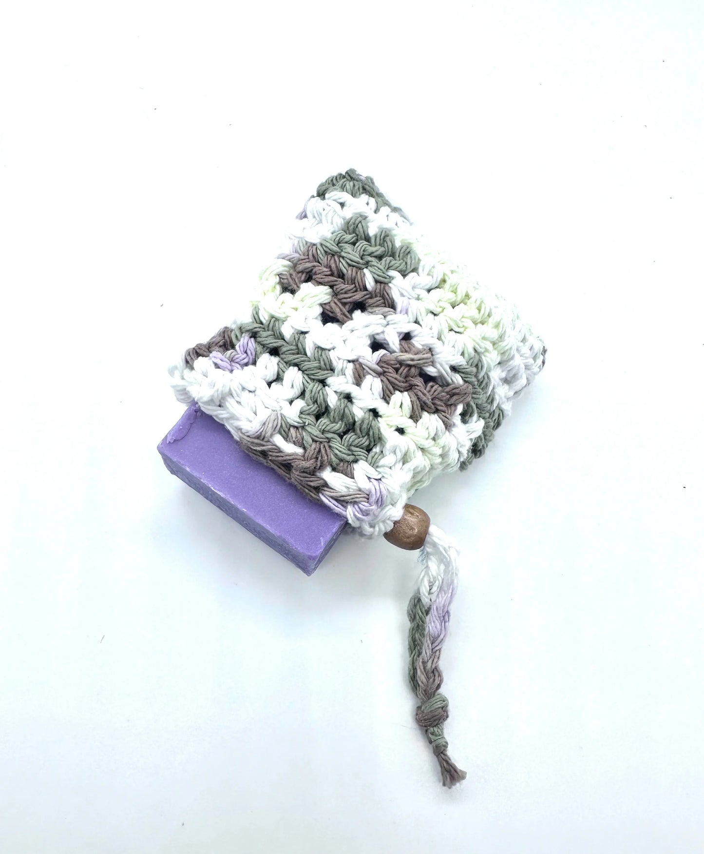 Anne's Soap Bags My Store