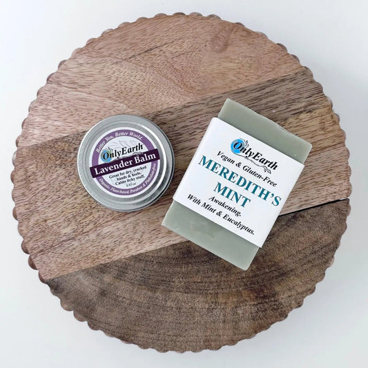 Balm & Soap Bundle My Store