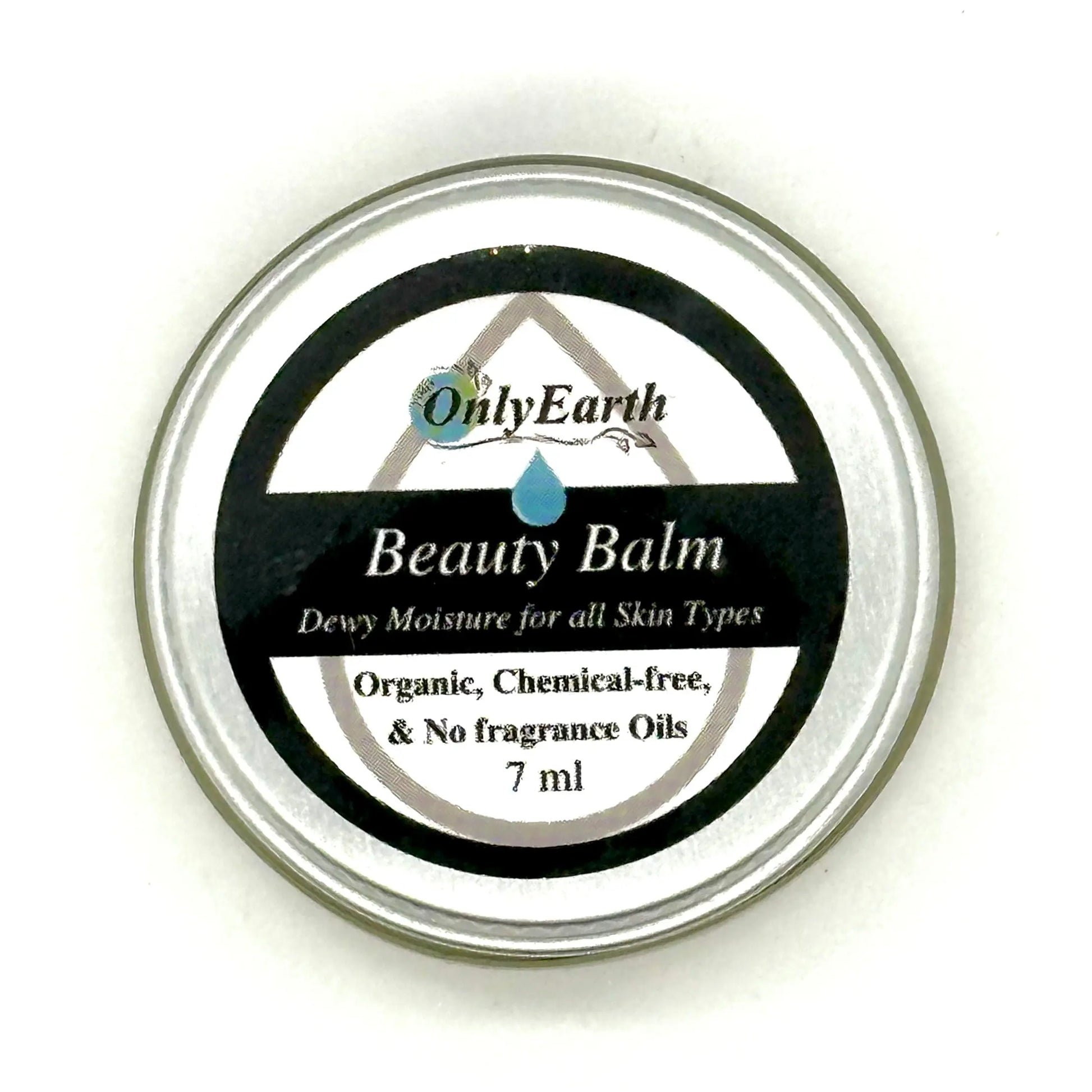 Beauty Balm Your Only Earth