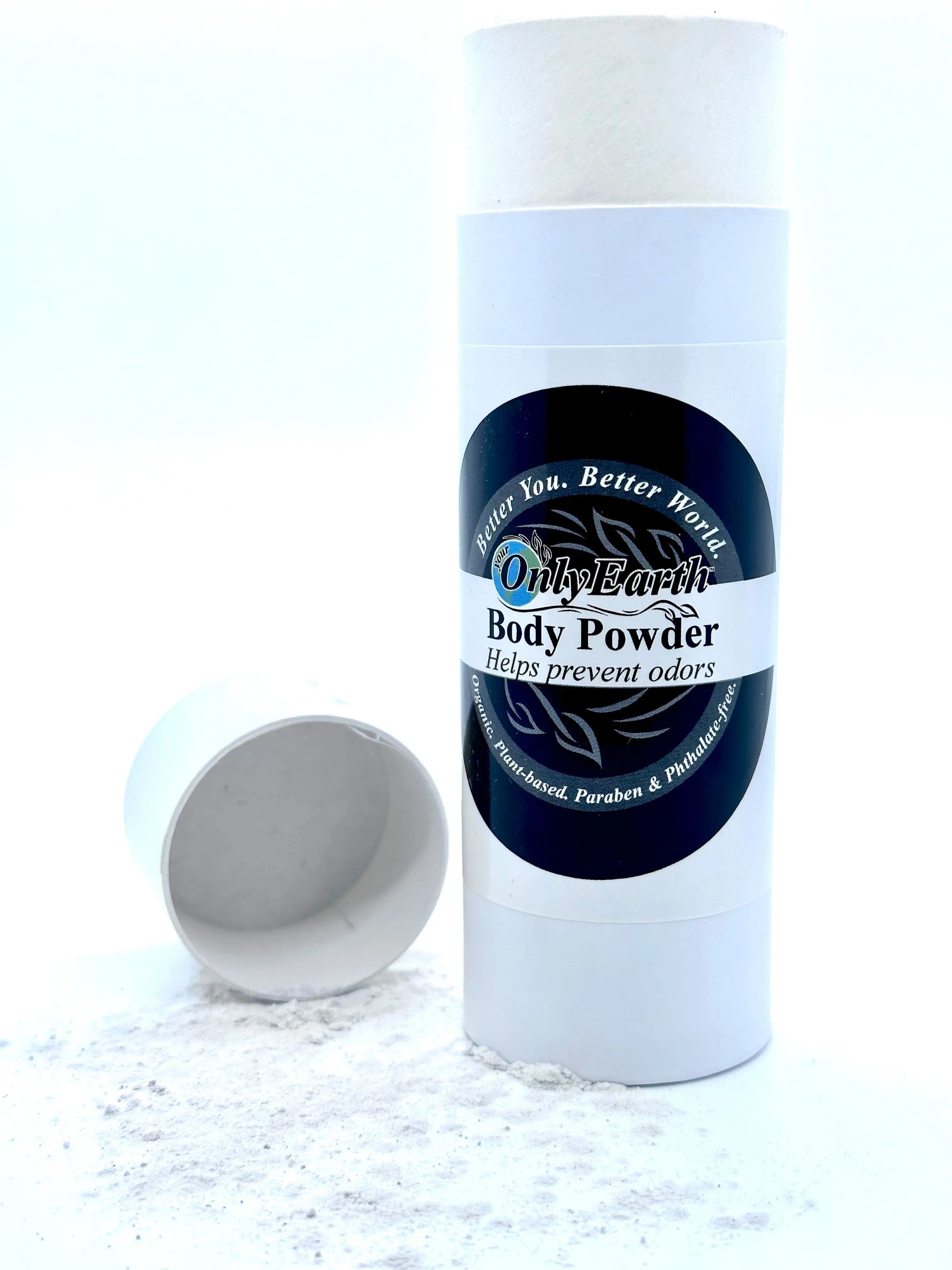 Body Powder My Store
