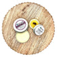 Bundle A Little Latté & Lavender Balm Your Only Earth