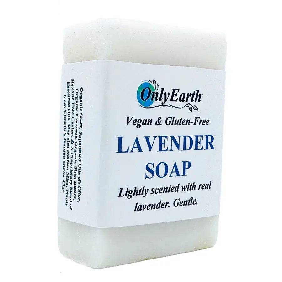 Bundle Lavender Lovers Your Only Earth