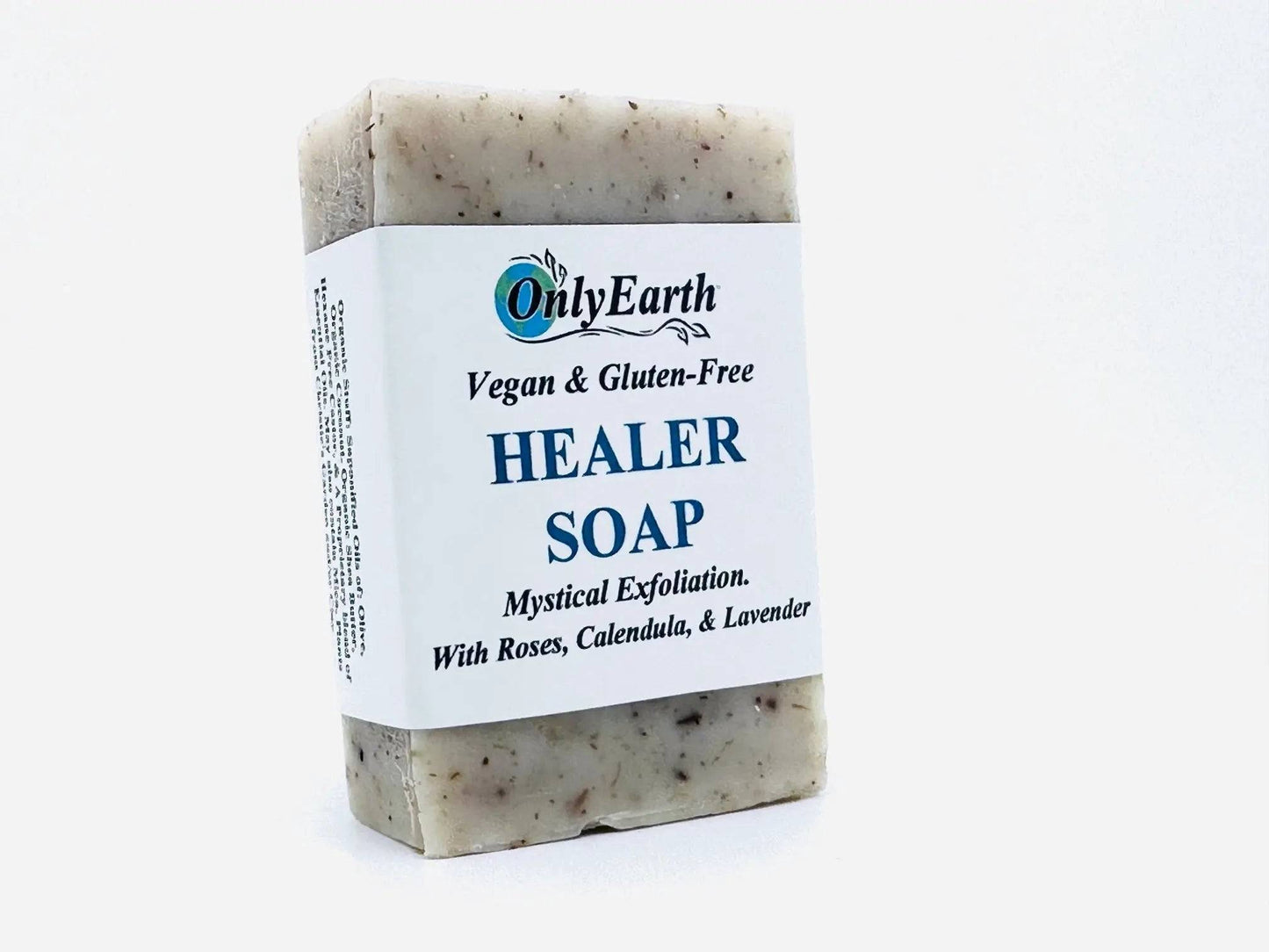 Bundle Lavender Lovers Your Only Earth