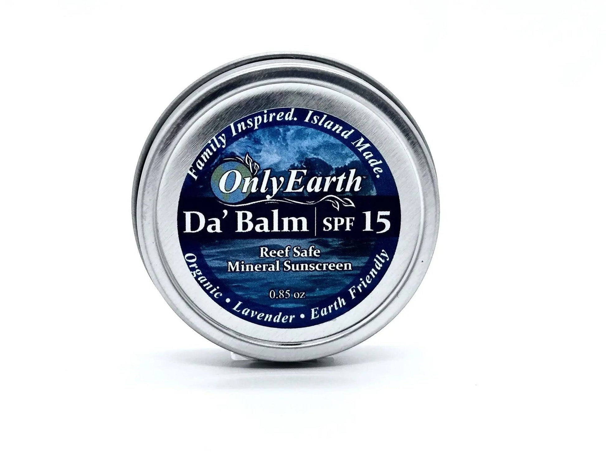 Bundle Lavender Lovers Your Only Earth
