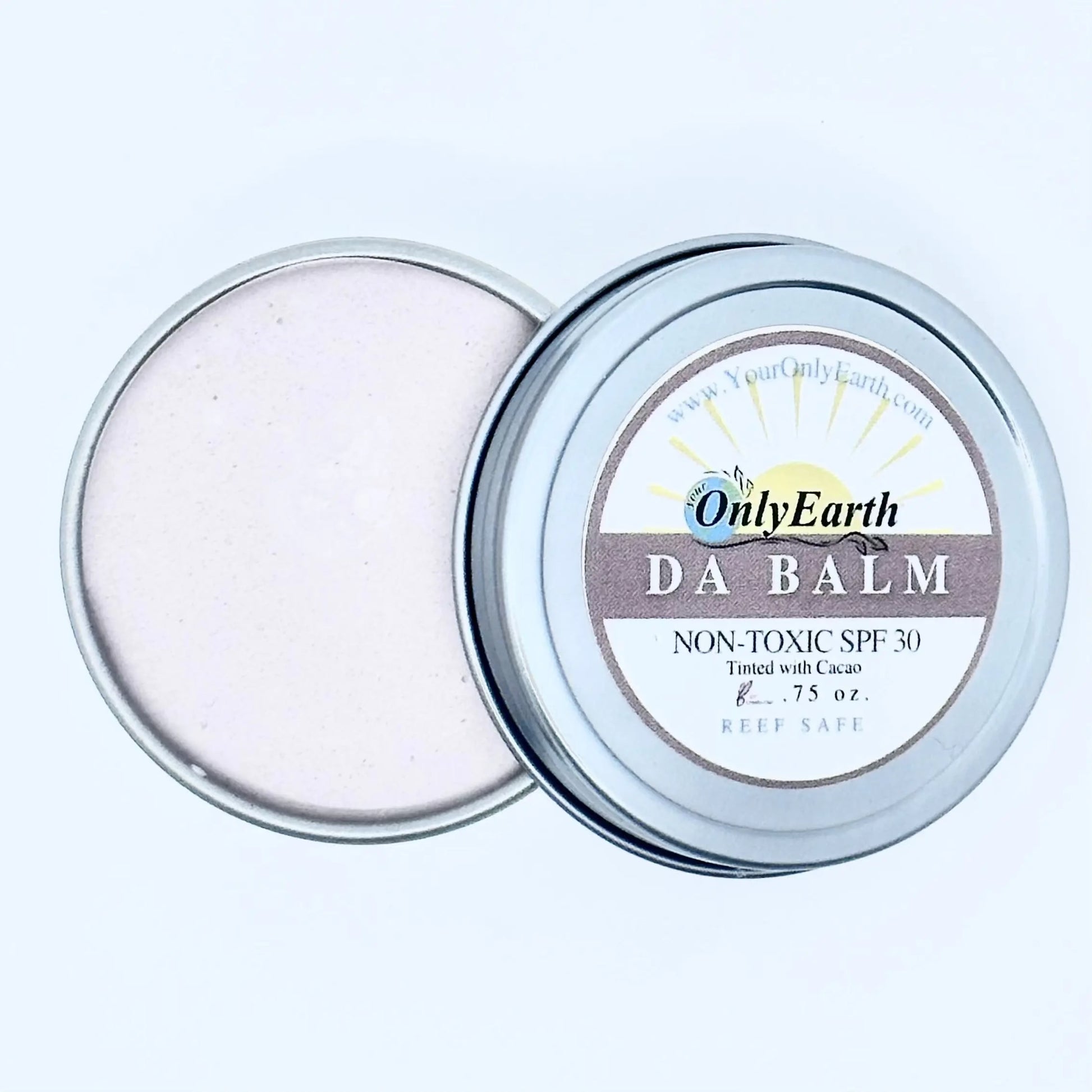 Bundle of Summer Remedies Your Only Earth