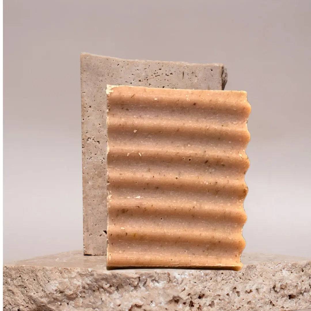 Clay Facial Soap Your Only Earth