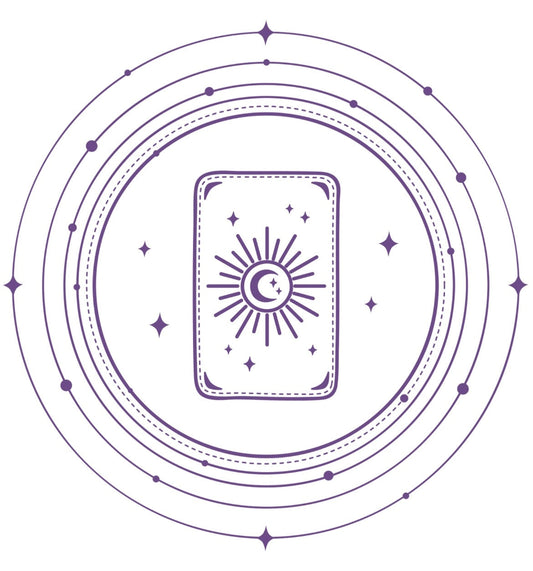 Reiki with iIntuitive Card Reading