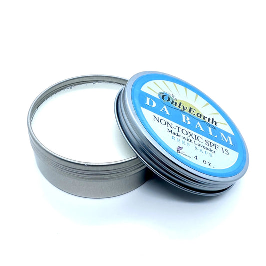 Da' Balm SPF 15 Sunscreen My Store
