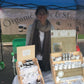 Da' Balm SPF 15 Sunscreen Your Only Earth