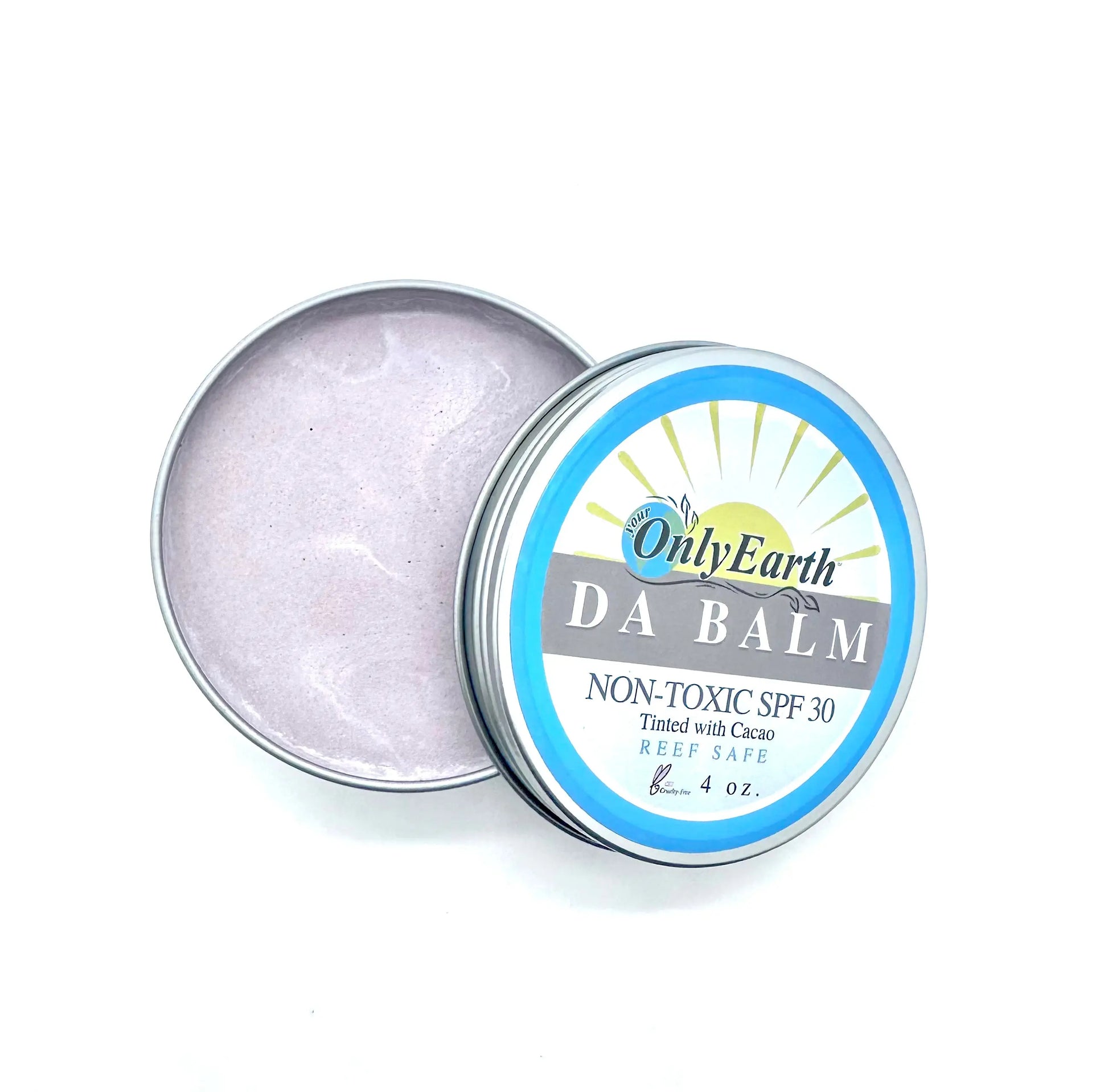 Da' Balm SPF 30 Sunscreen My Store