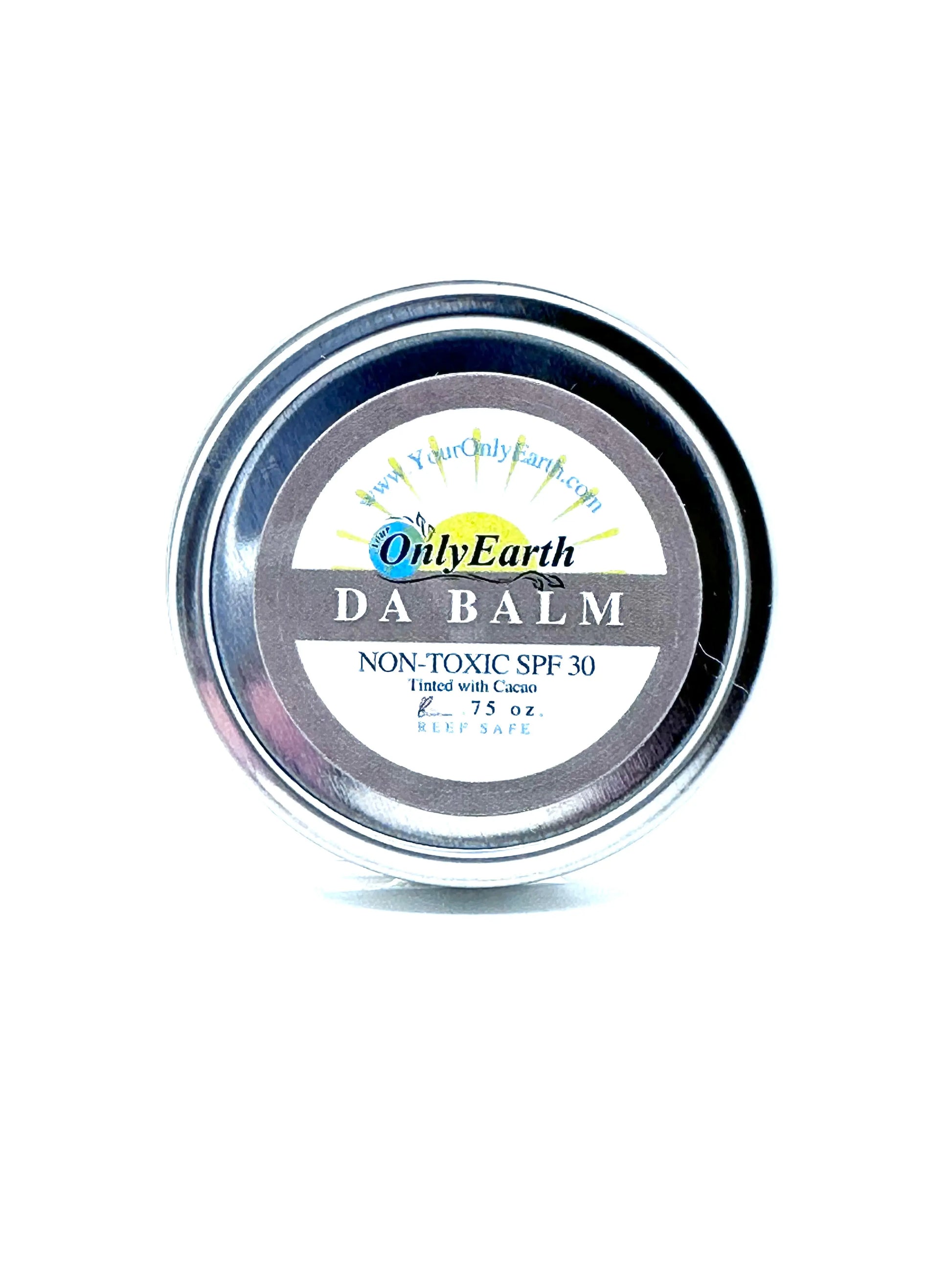 Da' Balm SPF 30 Sunscreen My Store