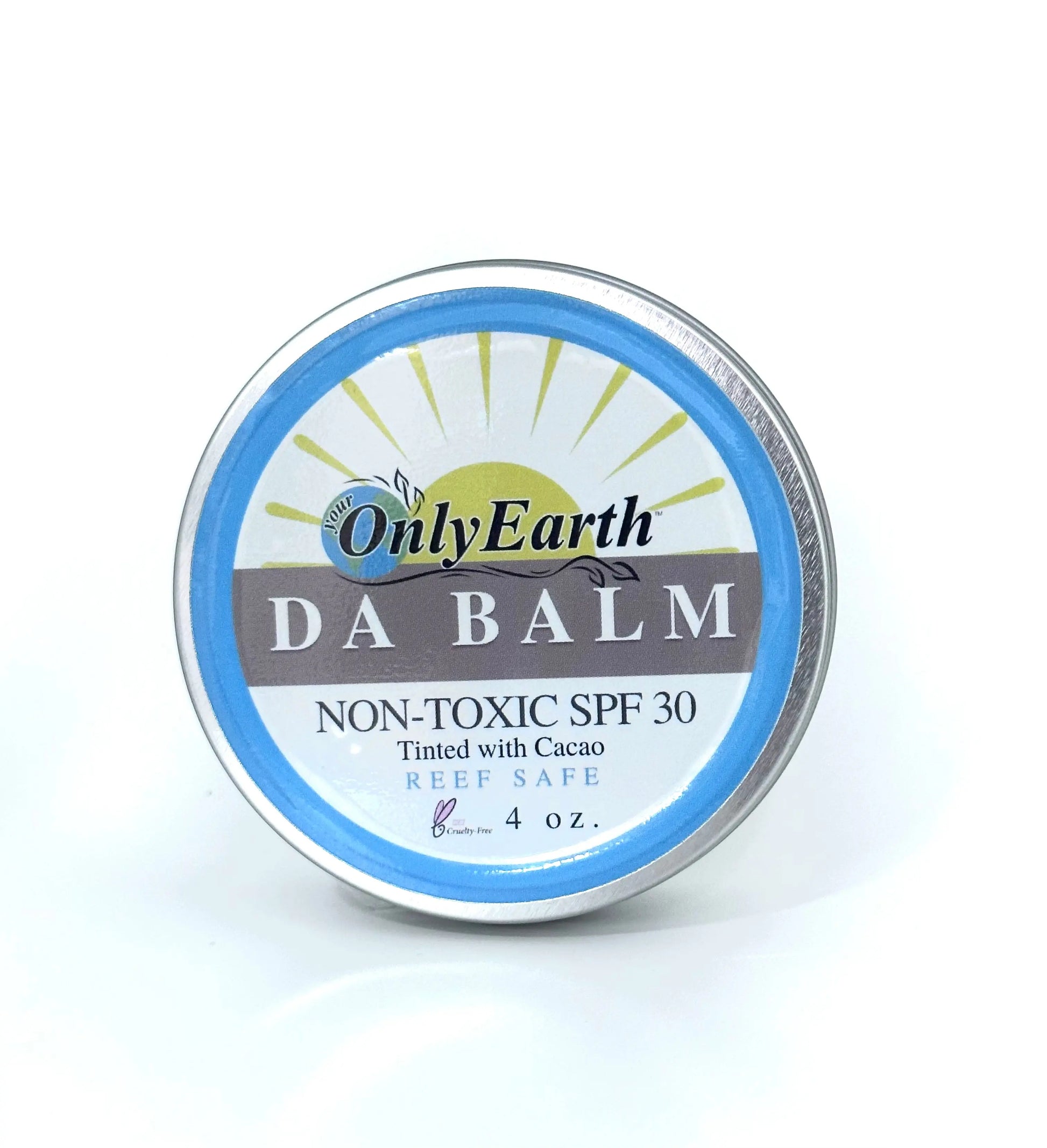 Da' Balm SPF 30 Sunscreen My Store