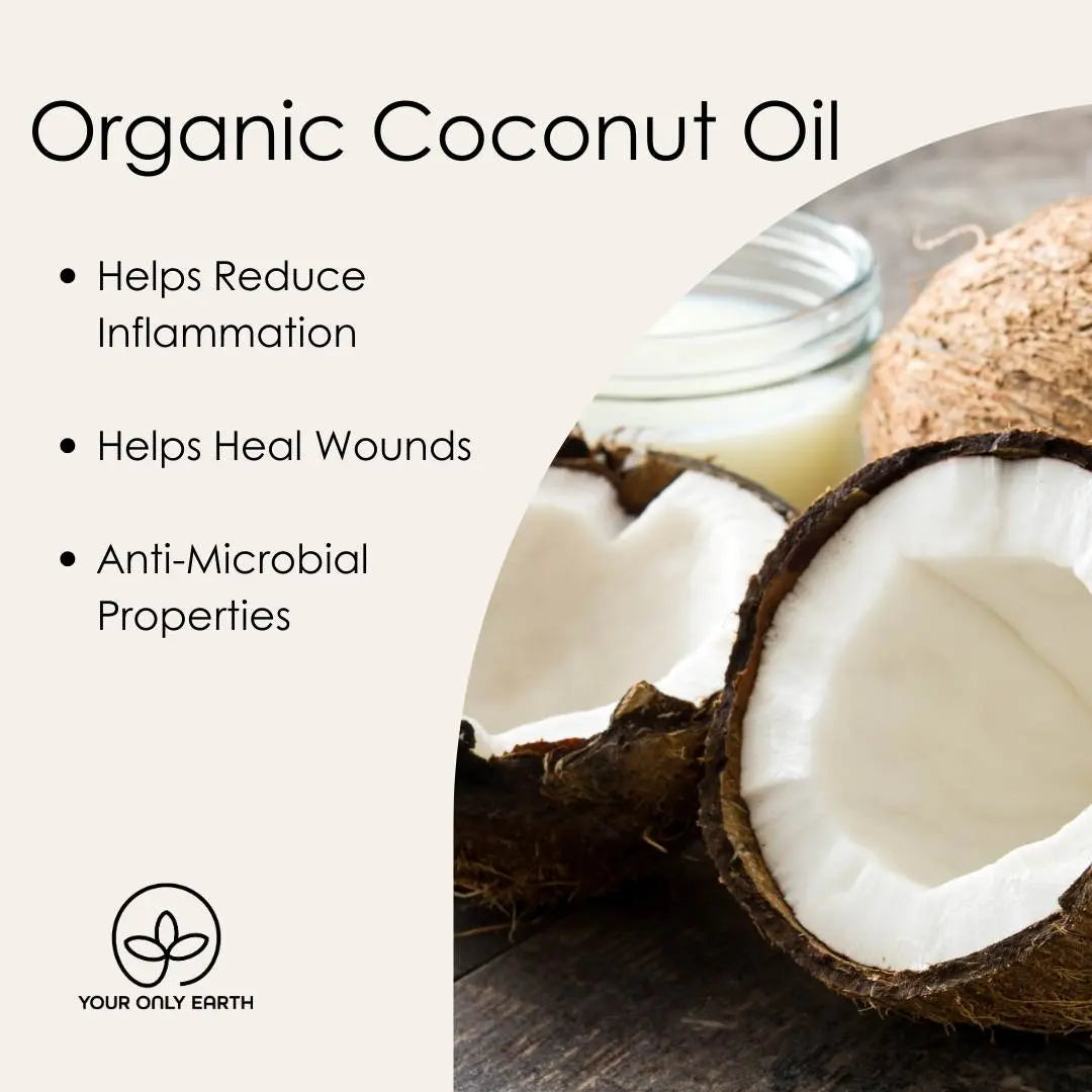 Daily Cleanser & Makeup Remover Your Only Earth