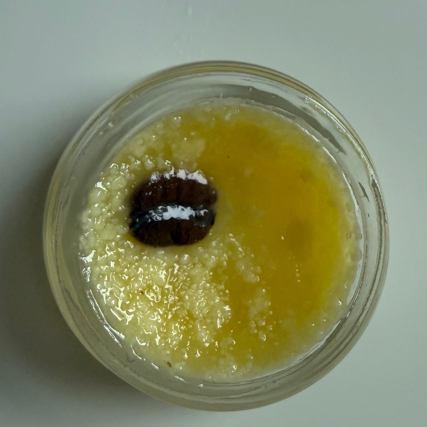 A Little Latté - eye balm