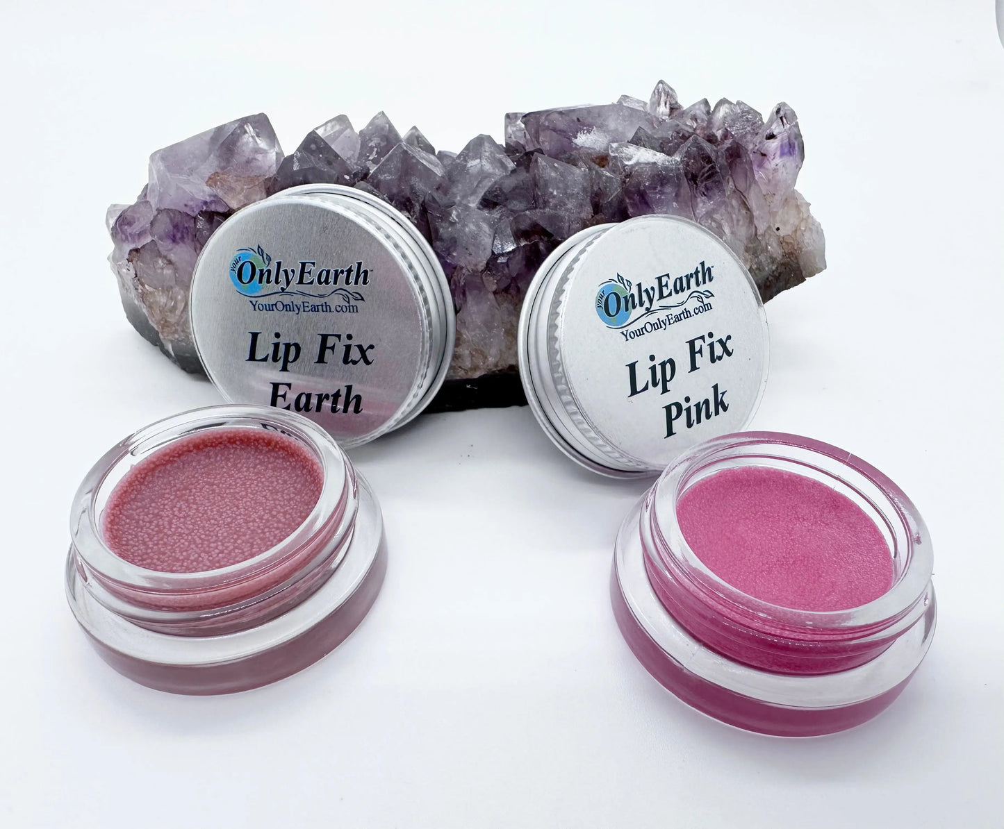 Lip Fix (Gloss) Your Only Earth