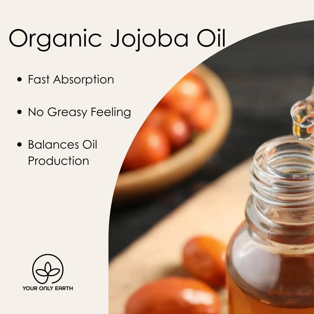 Maui Magic Beauty Oil Your Only Earth
