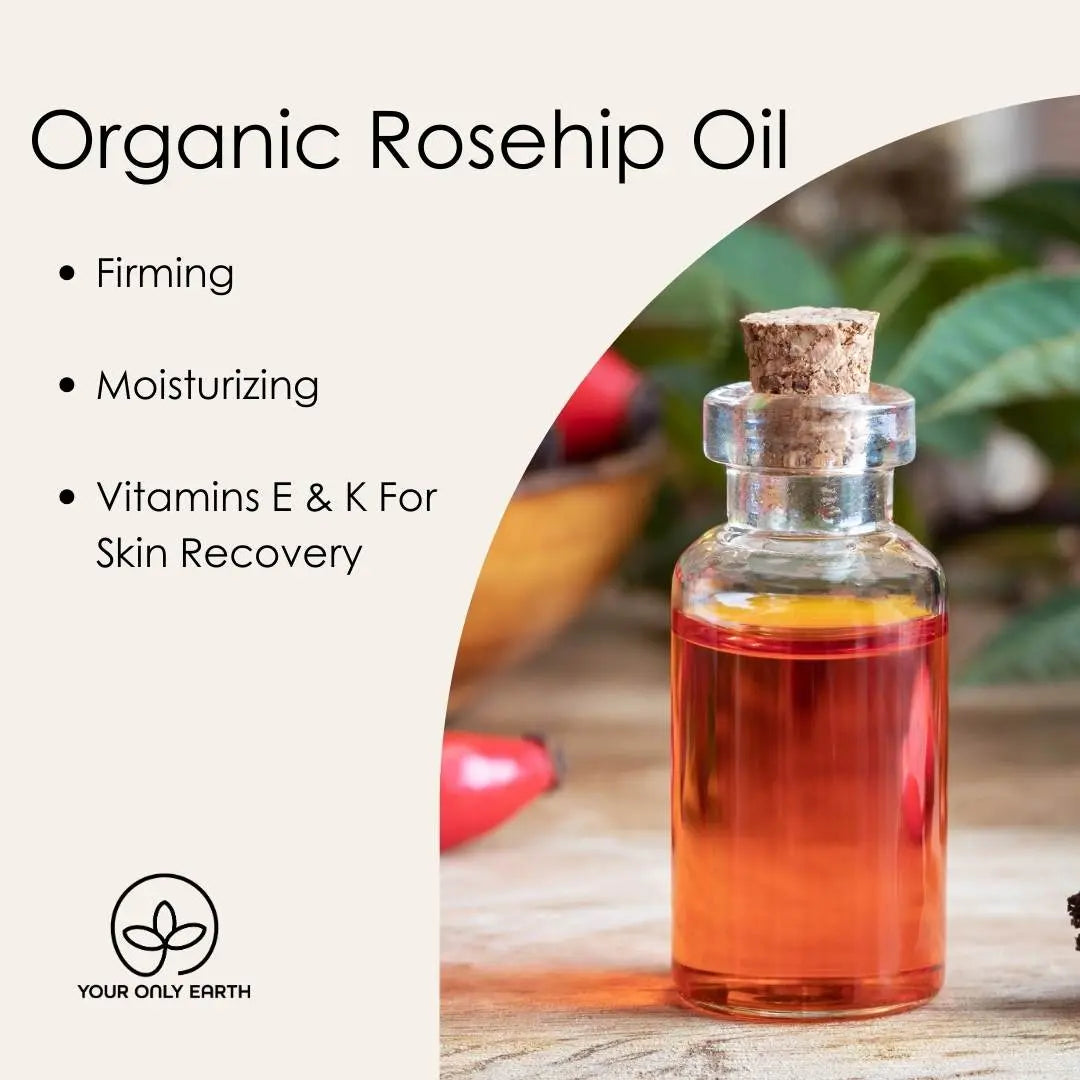 Maui Magic Beauty Oil Your Only Earth