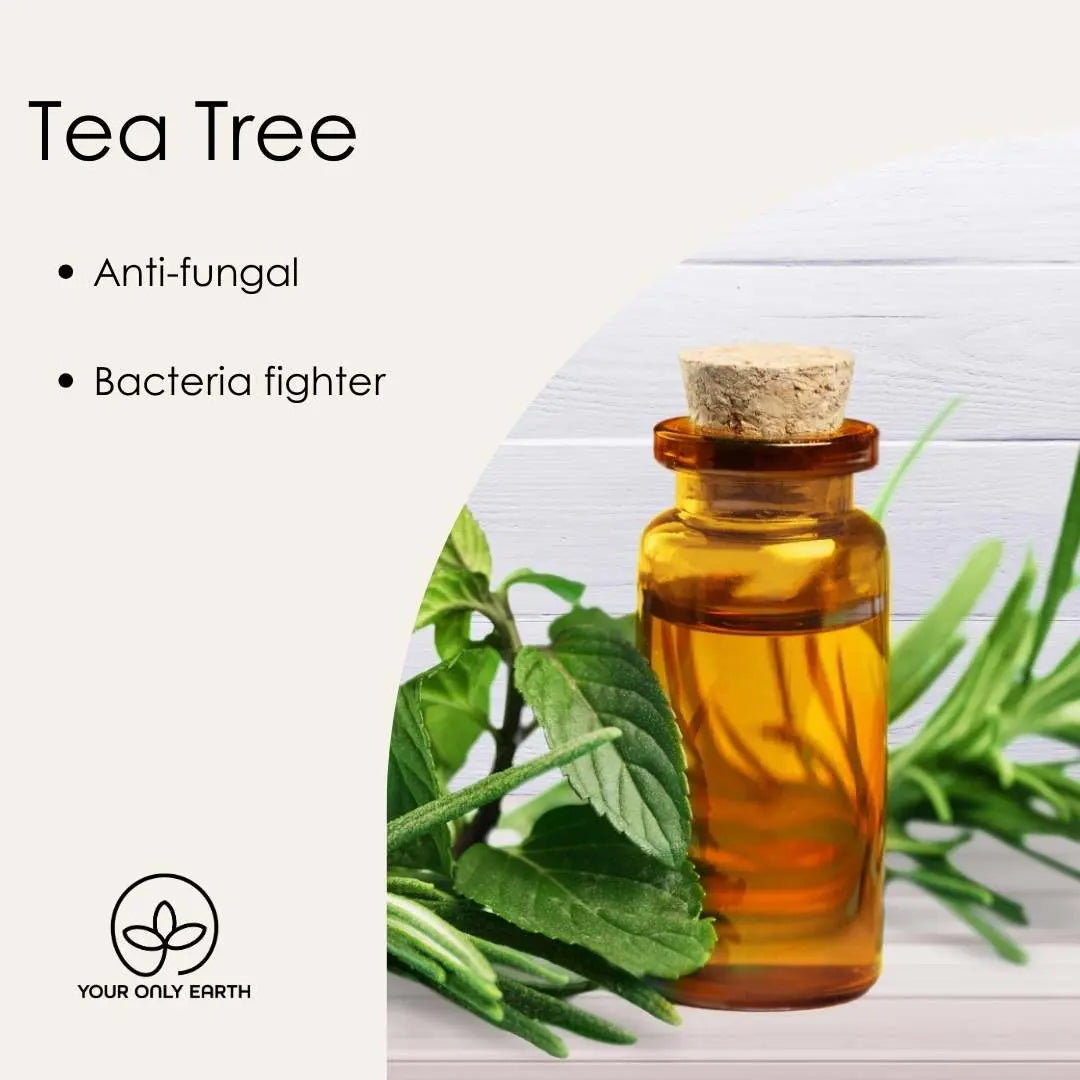 Essential Oils